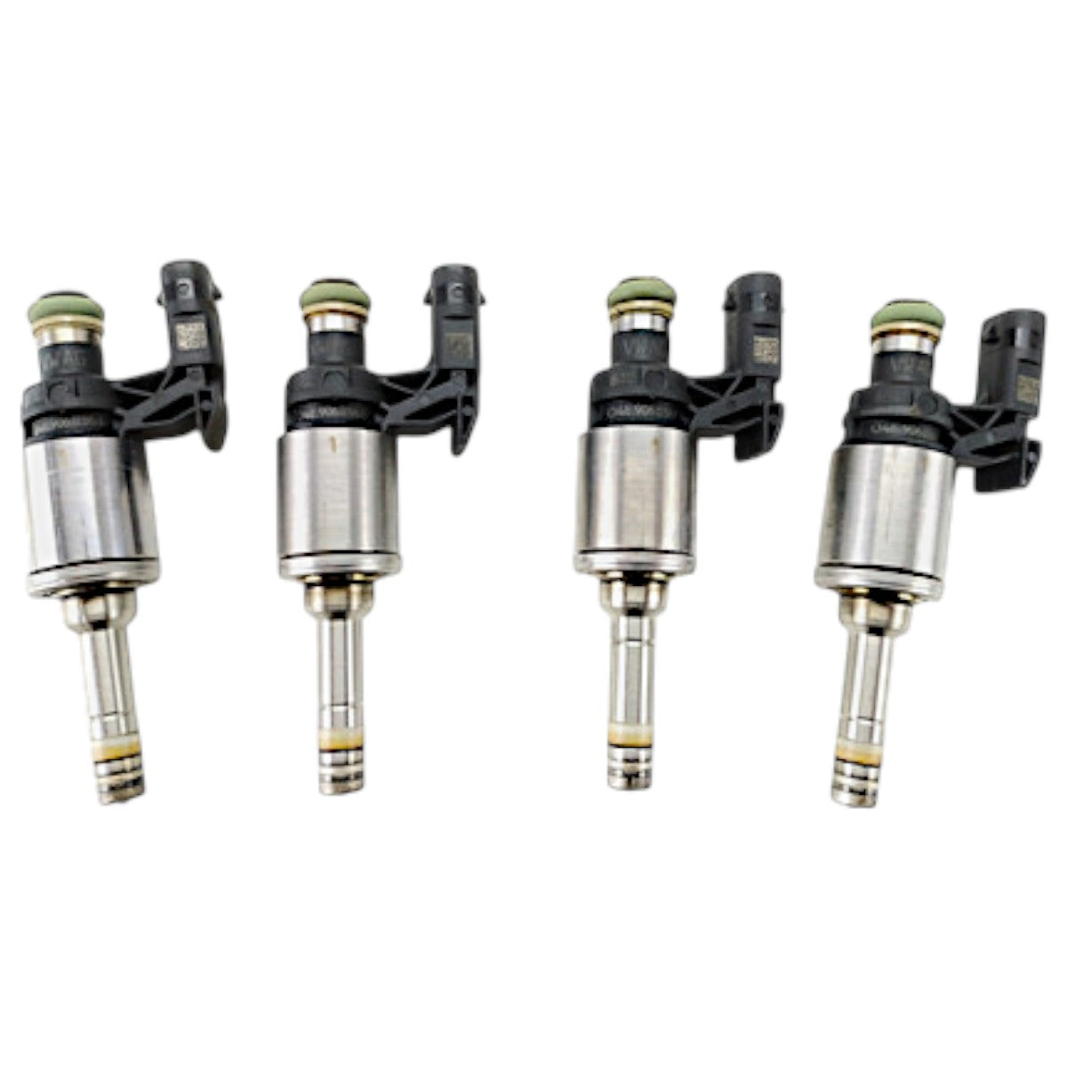 Bico Injetor Vw Audi Ea211 1.4 Tsi Golf Audi Jetta 04E906036