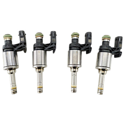 Bico Injetor Vw Audi Ea211 1.4 Tsi Golf Audi Jetta 04E906036