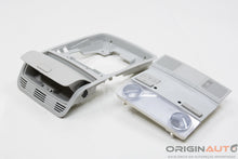 Comando Luz Teto Volkswagen Passat Variant 2012 1K0868837 3C0867489