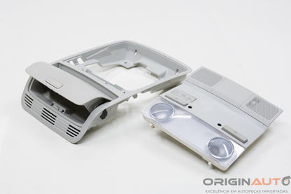 Comando Luz Teto Volkswagen Passat Variant 2012 1K0868837 3C0867489