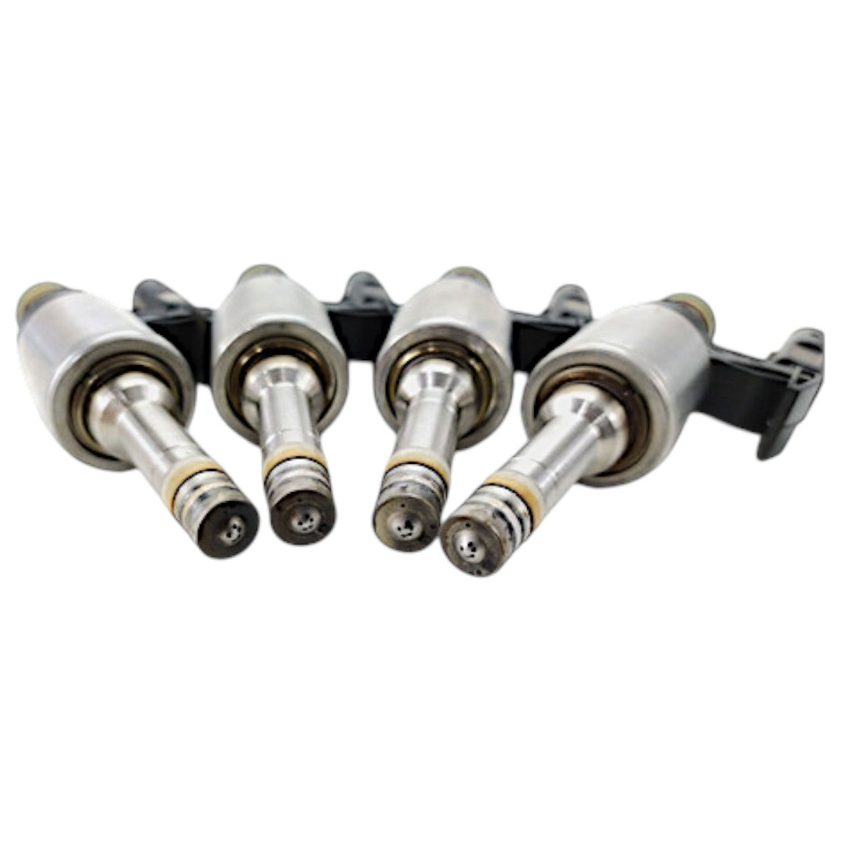 Bico Injetor Vw Audi Ea211 1.4 Tsi Golf Audi Jetta 04E906036