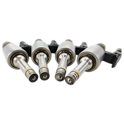 Bico Injetor Vw Audi Ea211 1.4 Tsi Golf Audi Jetta 04E906036