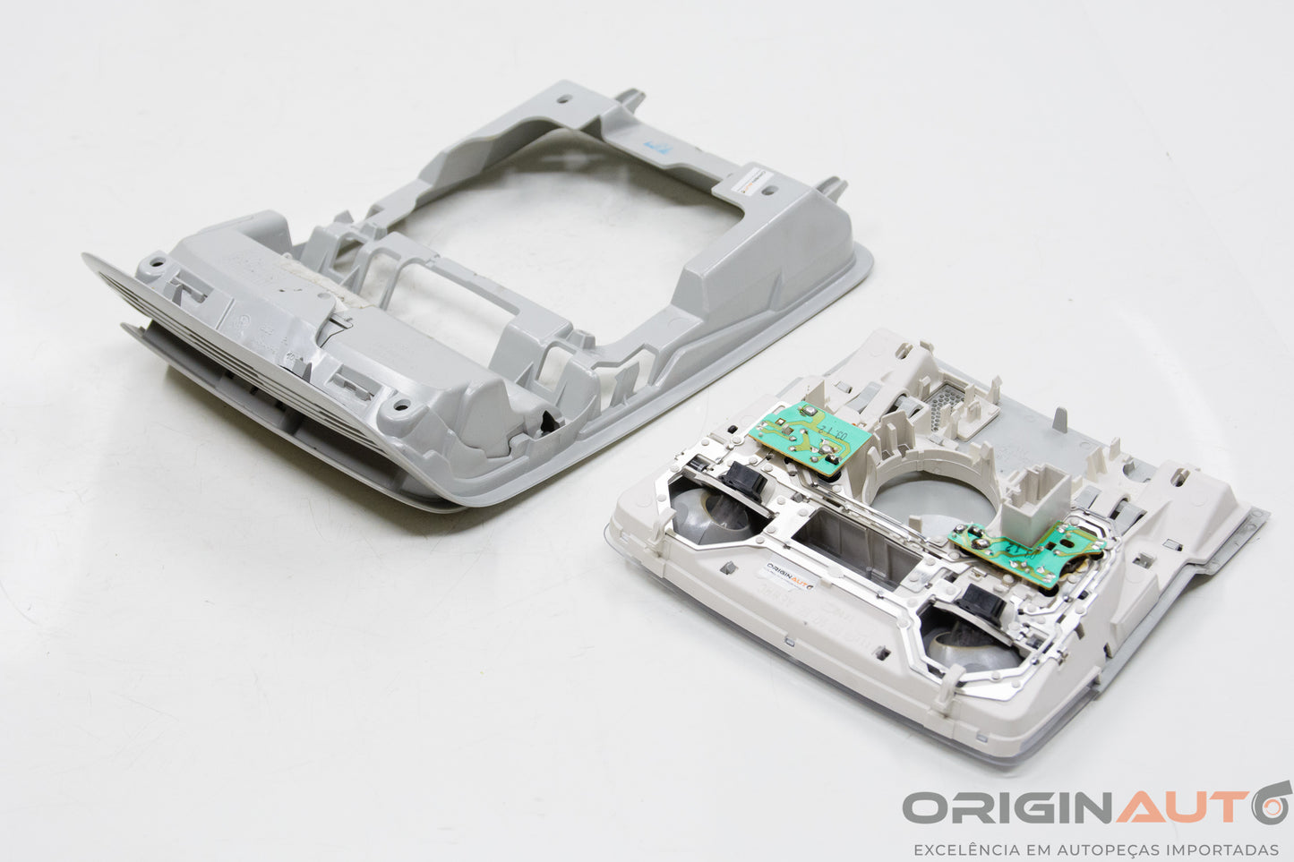 Comando Luz Teto Volkswagen Passat Variant 2012 1K0868837 3C0867489