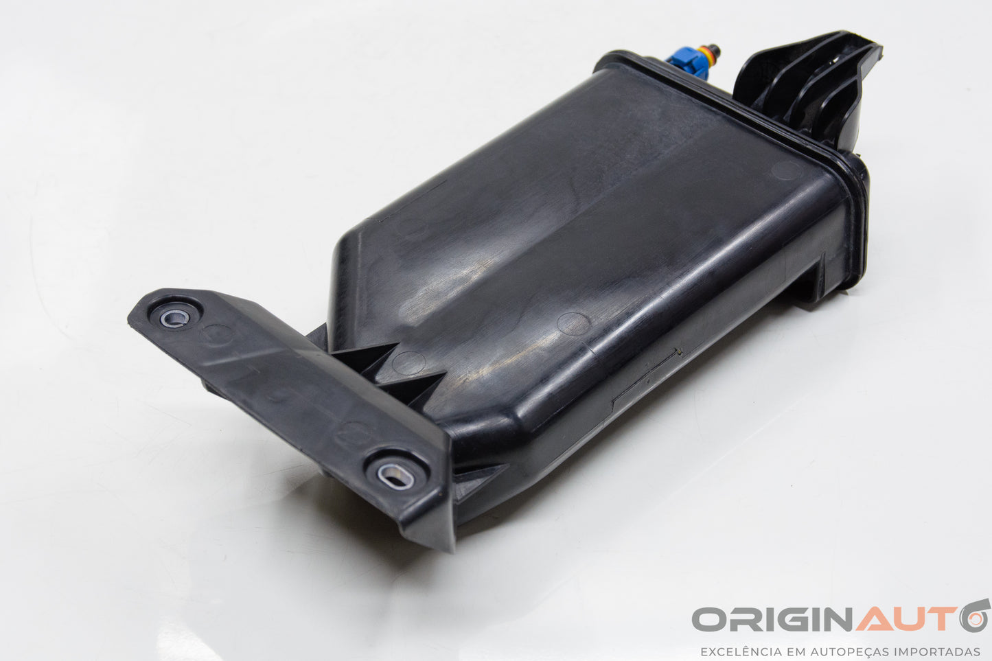 Filtro Canister Volkswagen Passat Variant 2012 3C0201801