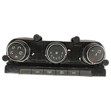 Comando Do Ar Central Do Painel Vw Golf 1.4 Tsi Confortline