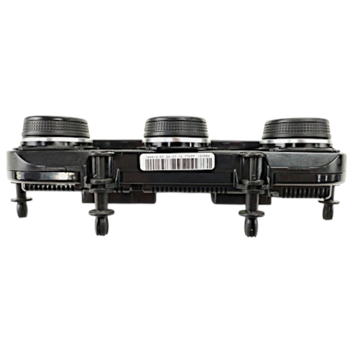 Comando Do Ar Central Do Painel Vw Golf 1.4 Tsi Confortline