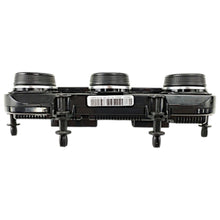 Comando Do Ar Central Do Painel Vw Golf 1.4 Tsi Confortline