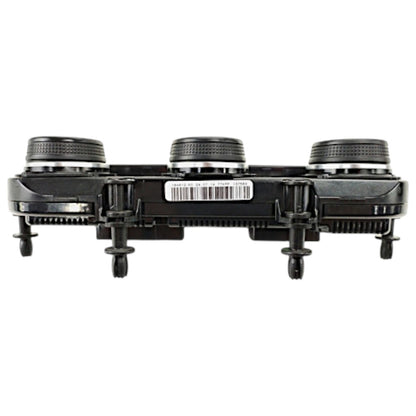 Comando Do Ar Central Do Painel Vw Golf 1.4 Tsi Confortline