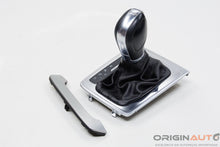 Manopla Cambio Volkswagen Passat Variant 2012 3Ab713203