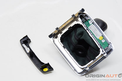 Manopla Cambio Volkswagen Passat Variant 2012 3Ab713203