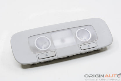Luz Cortesia Teto Leitura Volkswagen Passat Variant 2012 3C0947291
