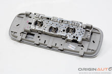 Luz Cortesia Teto Leitura Volkswagen Passat Variant 2012 3C0947291