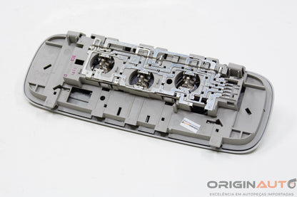 Luz Cortesia Teto Leitura Volkswagen Passat Variant 2012 3C0947291