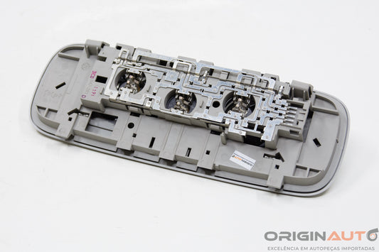 Luz Cortesia Teto Leitura Volkswagen Passat Variant 2012 3C0947291