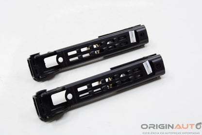 Regulador Cinto De Seguranca Volkswagen Passat Variant 2012 1T0857819B