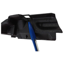 Fechadura Dianteira Direita Vw Golf Tsi 1.4 Mk7 Detalhe