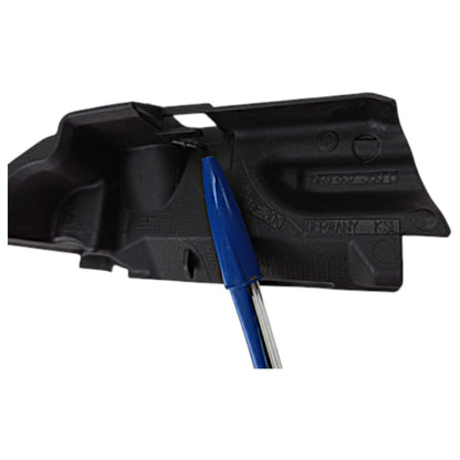 Fechadura Dianteira Direita Vw Golf Tsi 1.4 Mk7 Detalhe