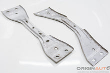 Par Suporte Tunel Dianteiro Volkswagen Passat Variant 2012 3C0804421