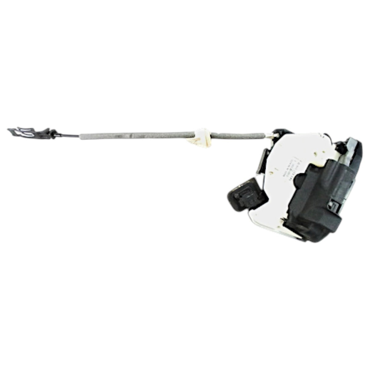 Fechadura Traseira Direita Vw Golf Tsi 1.4 Mk7 14-18