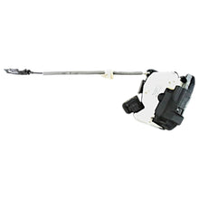 Fechadura Traseira Direita Vw Golf Tsi 1.4 Mk7 14-18