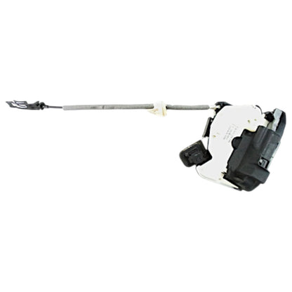 Fechadura Traseira Direita Vw Golf Tsi 1.4 Mk7 14-18