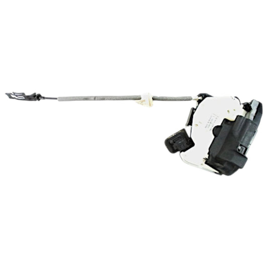 Fechadura Traseira Direita Vw Golf Tsi 1.4 Mk7 14-18