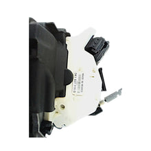 Fechadura Traseira Direita Vw Golf Tsi 1.4 Mk7 14-18