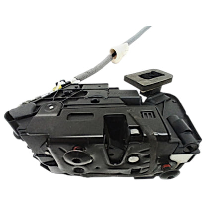 Fechadura Traseira Direita Vw Golf Tsi 1.4 Mk7 14-18