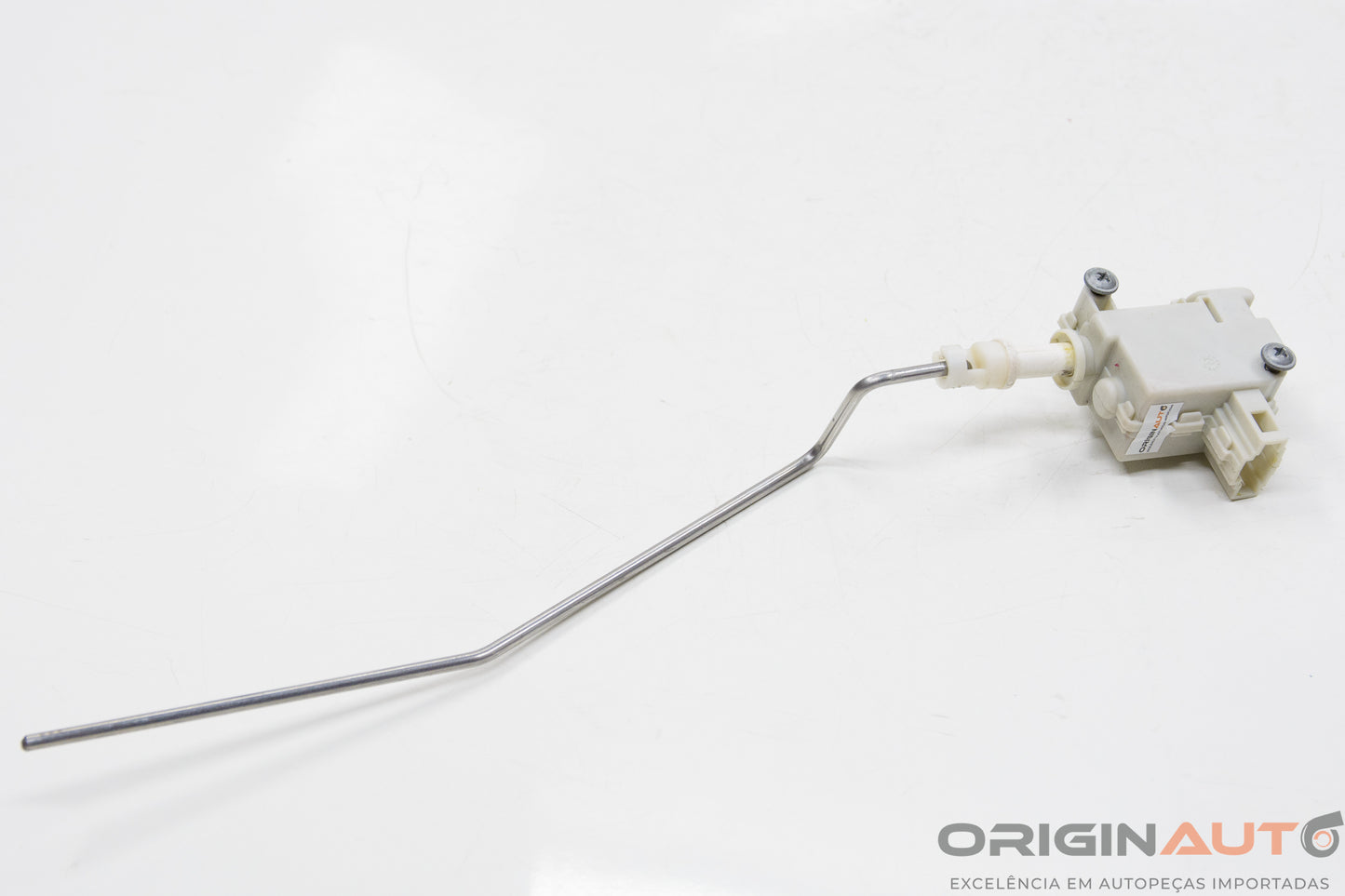 Trava Tampa Tanque Combus Volkswagen Passat Variant 2012 3Aa810773