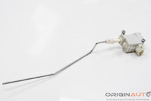 Trava Tampa Tanque Combus Volkswagen Passat Variant 2012 3Aa810773