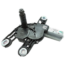 Máquina Motor Limpador Vidro Traseiro Vigia Golf 1.4 Tsi