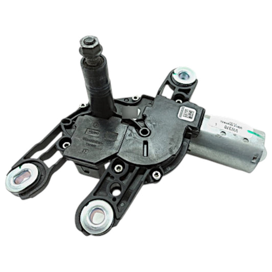 Máquina Motor Limpador Vidro Traseiro Vigia Golf 1.4 Tsi