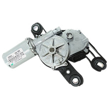 Máquina Motor Limpador Vidro Traseiro Vigia Golf 1.4 Tsi