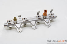 Flauta Combustivel Volkswagen Passat Variant 2012 06J133317