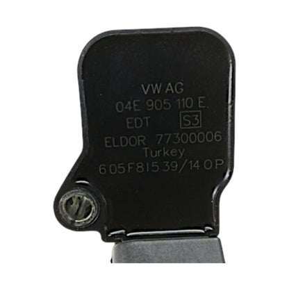 Bobina De Ignição Vw Audi Ea211 1.4 Tsi Golf A3 Jetta