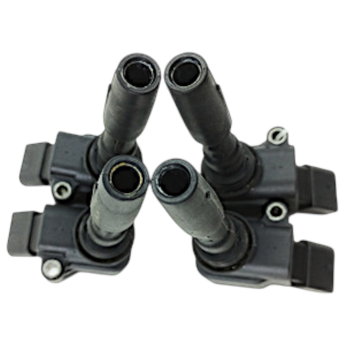 Bobina De Ignição Vw Audi Ea211 1.4 Tsi Golf A3 Jetta