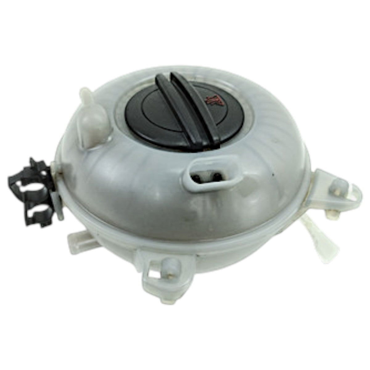 Reservatório Água Do Radiador Vw Audi Golf A3 1.4 Tsi