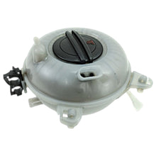 Reservatório Água Do Radiador Vw Audi Golf A3 1.4 Tsi