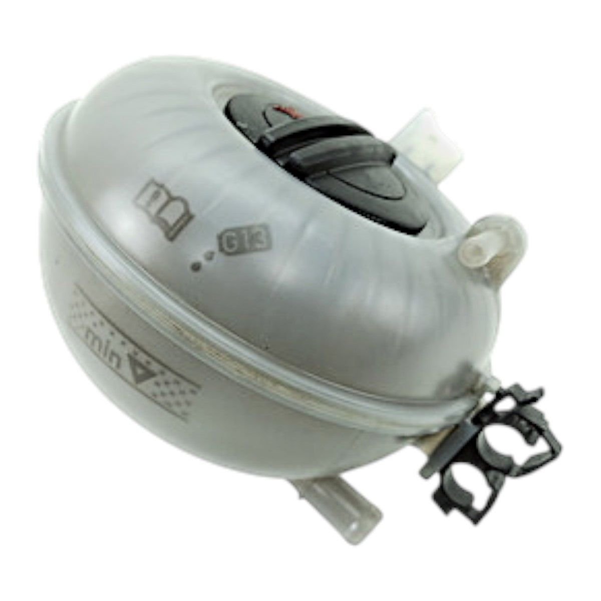 Reservatório Água Do Radiador Vw Audi Golf A3 1.4 Tsi