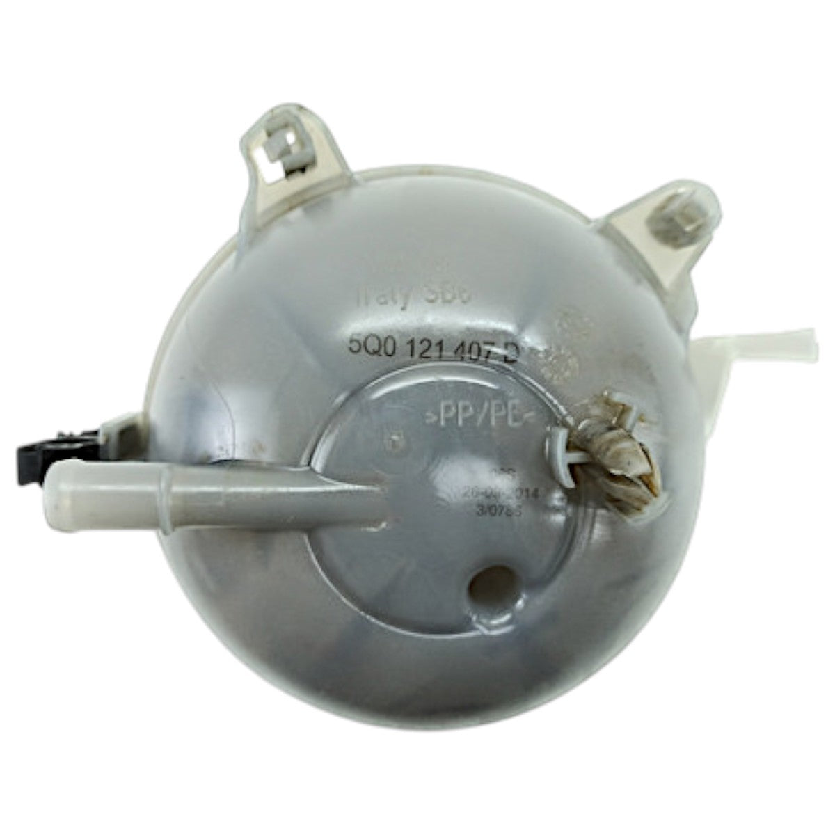 Reservatório Água Do Radiador Vw Audi Golf A3 1.4 Tsi