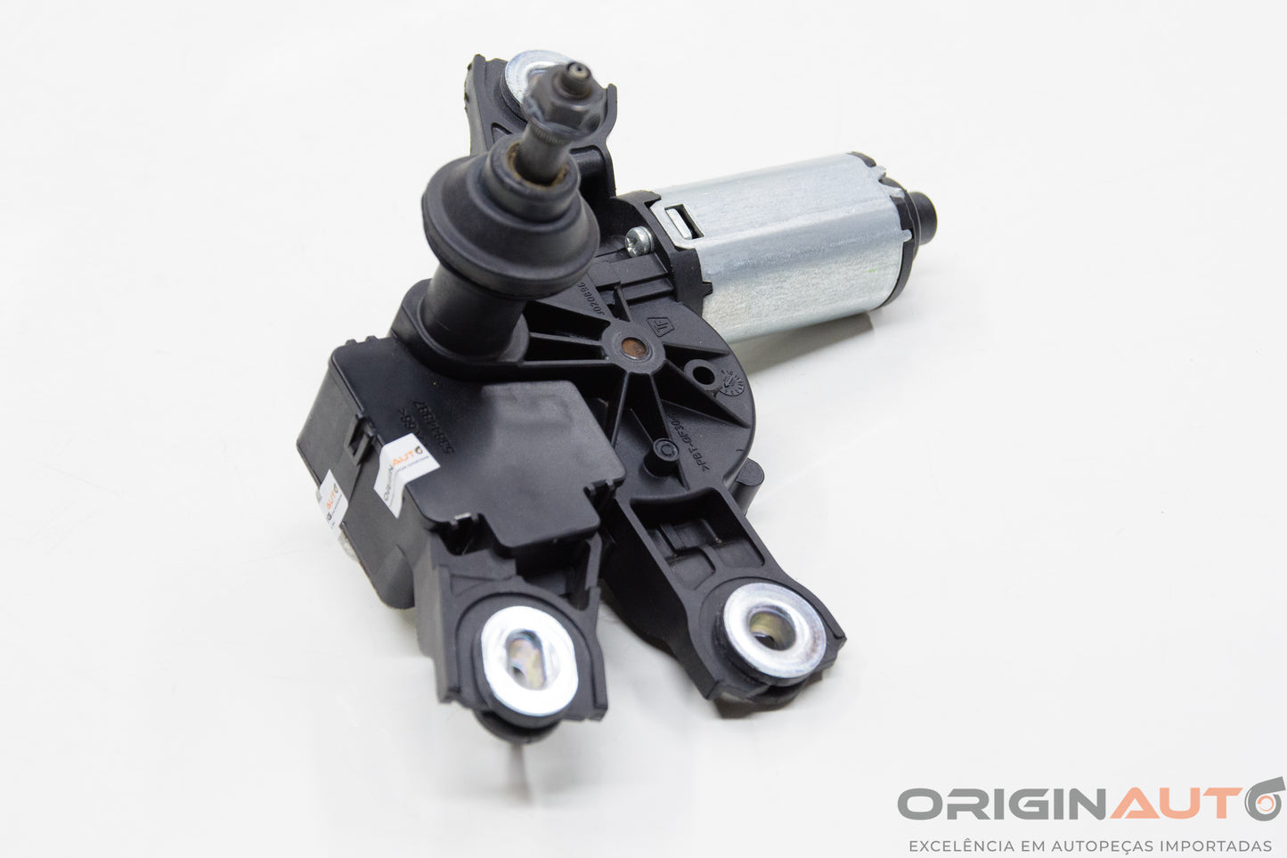 Motor Limpador Traseiro Volkswagen Passat Variant 2012 3C9955711A