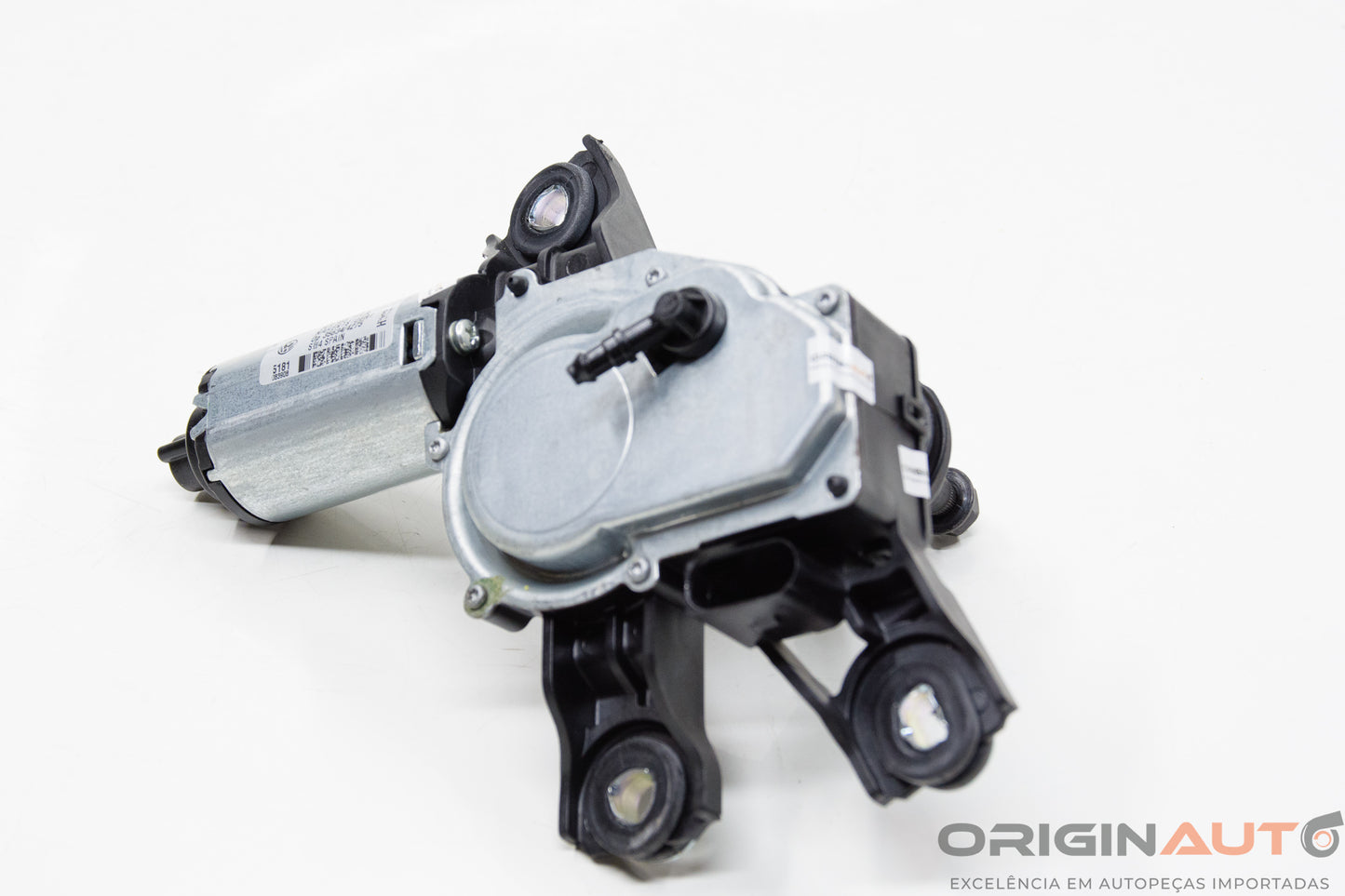 Motor Limpador Traseiro Volkswagen Passat Variant 2012 3C9955711A