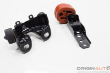 Coxim Suporte Silenciador Escape Volkswagen Passat Variant 2012 6Q0253147