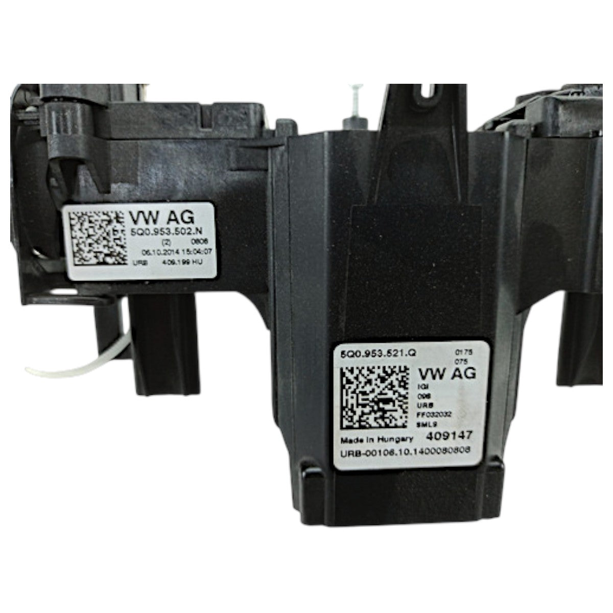 Comando Seta Limpador VW Golf 1.4 TSI 2014 2015 2016 2017