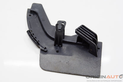 Acabamento Longarina Traseiro Esquerdo Volkswagen Passat Variant 2012 3Aa854856A