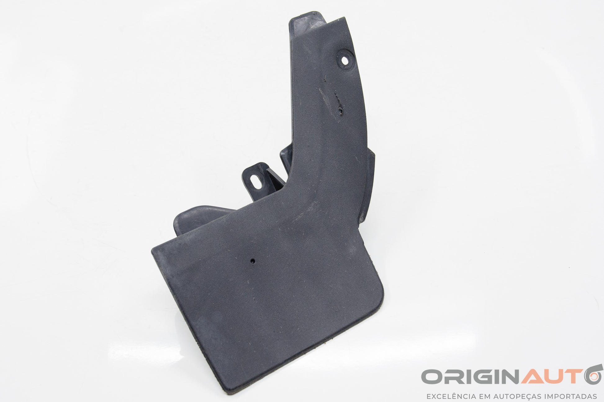 Acabamento Longarina Traseiro Esquerdo Volkswagen Passat Variant 2012 3Aa854856A