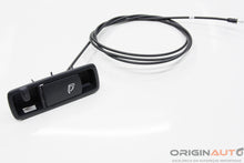 Macaneta Rebatimento Banco Tras Dir Volkswagen Passat Variant 2012 3Af885592A