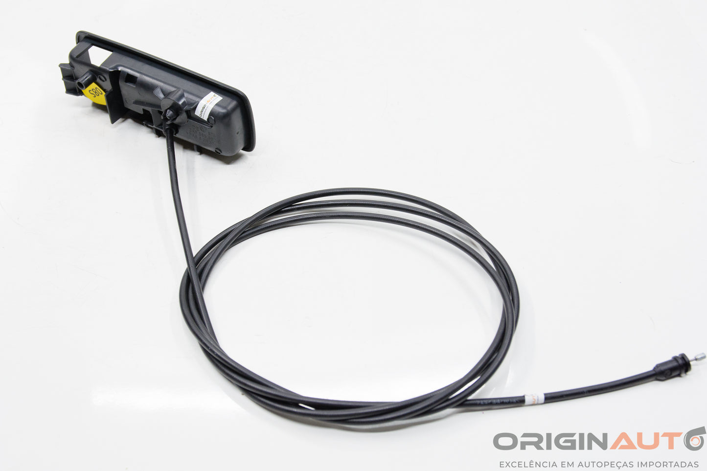 Macaneta Rebatimento Banco Tras Dir Volkswagen Passat Variant 2012 3Af885592A