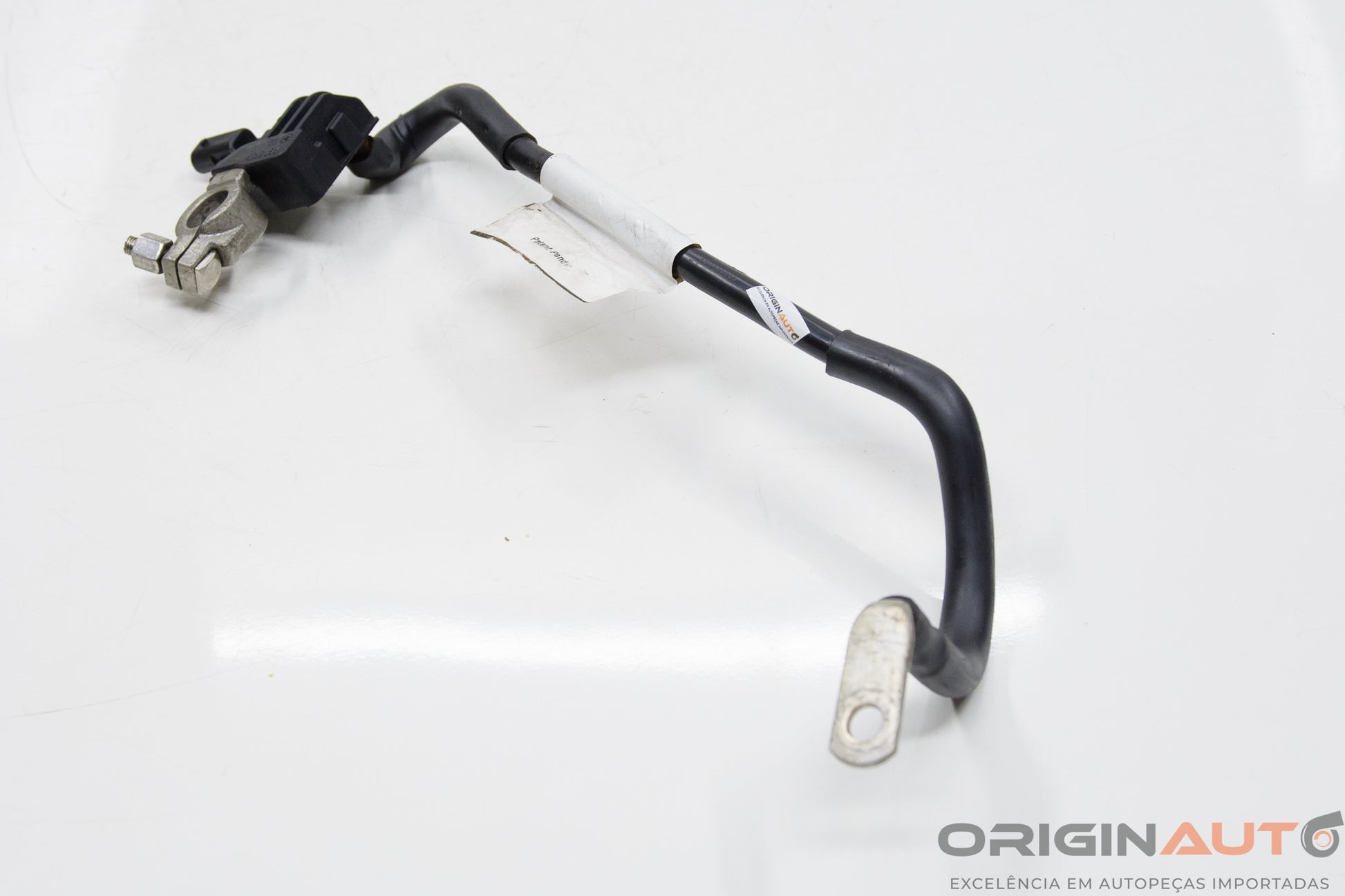 Chicote Bateria Negativo Volkswagen Passat Variant 2012  1K0915181H