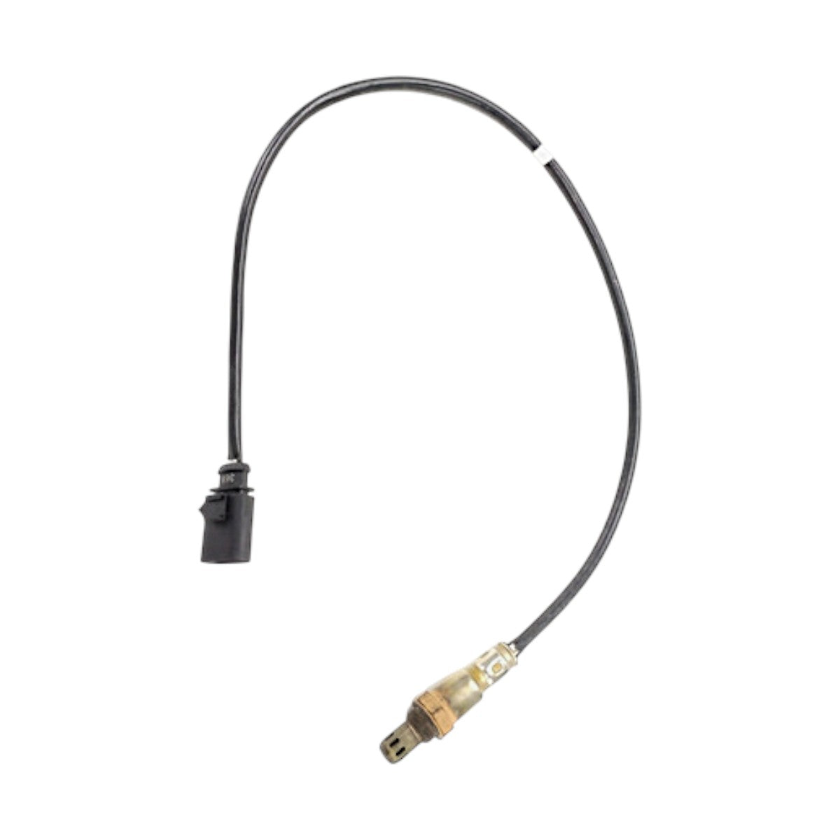 Sonda Lambda Pos Catalisador Vw Ea211 1.4 Tsi Golf Jetta